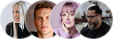 Client Profile Pic in icon