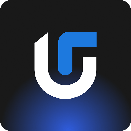 UserFlot Poster logo