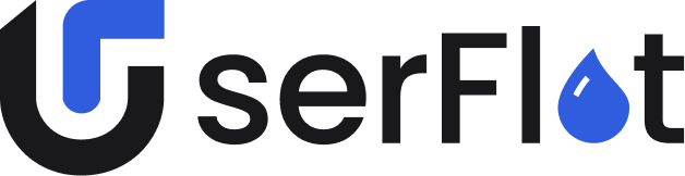 Userflot Logo
