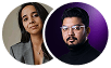 CEO and Partner image Icon