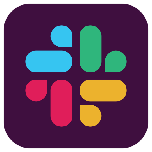 Slack ICON
