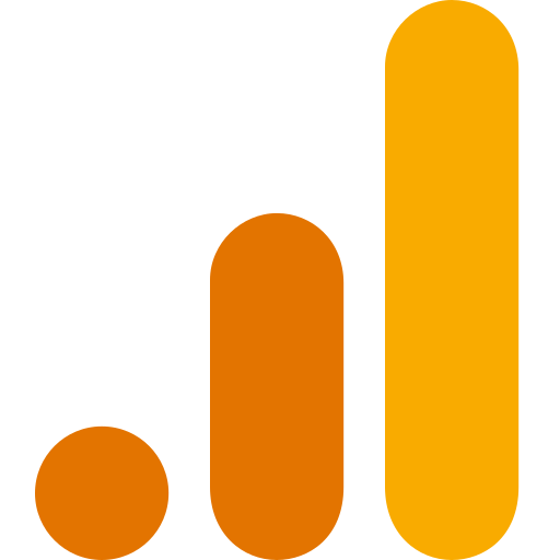 Google Analytics Logo