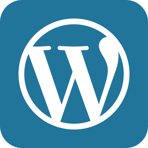 Wordpress ICOn