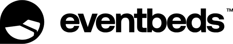 eventbeds logo image