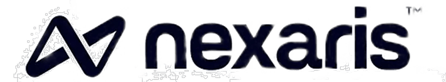 Nexaris Logo Images