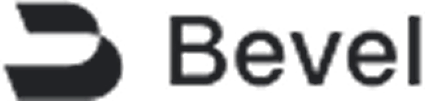 Bevel Logo image