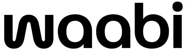 Waabi Logo Image