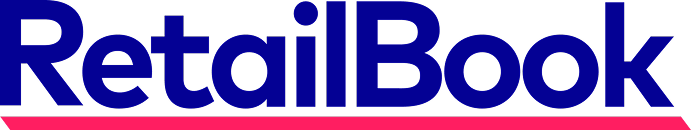 Retail Book Logo