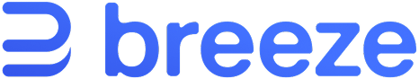 Breeze Logo image