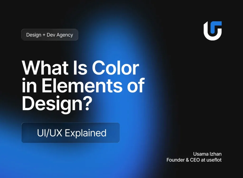 What Is Color in Elements of Design
