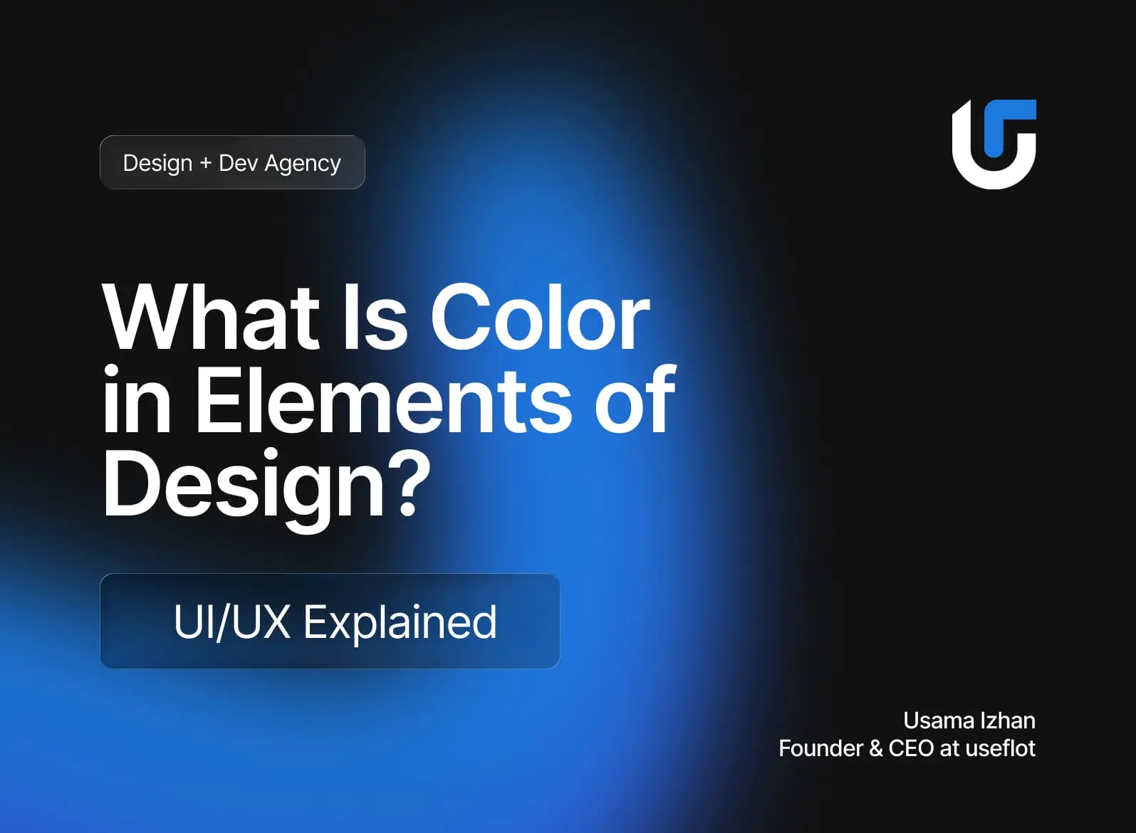 What Is Color in Elements of Design