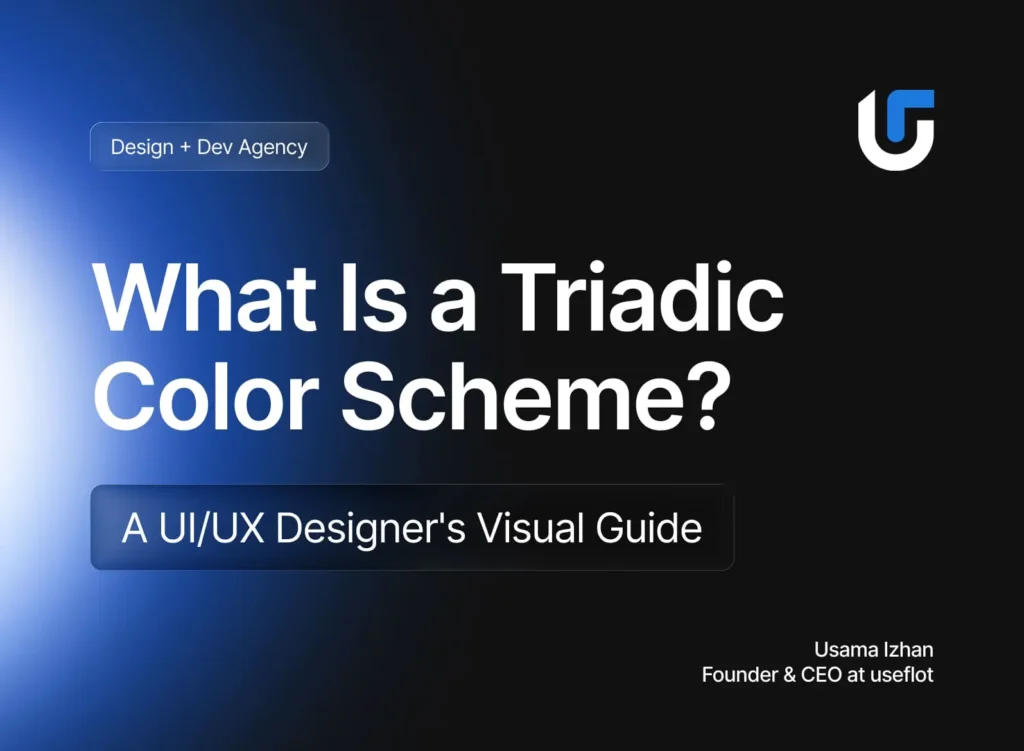 What Is a Triadic Color Scheme