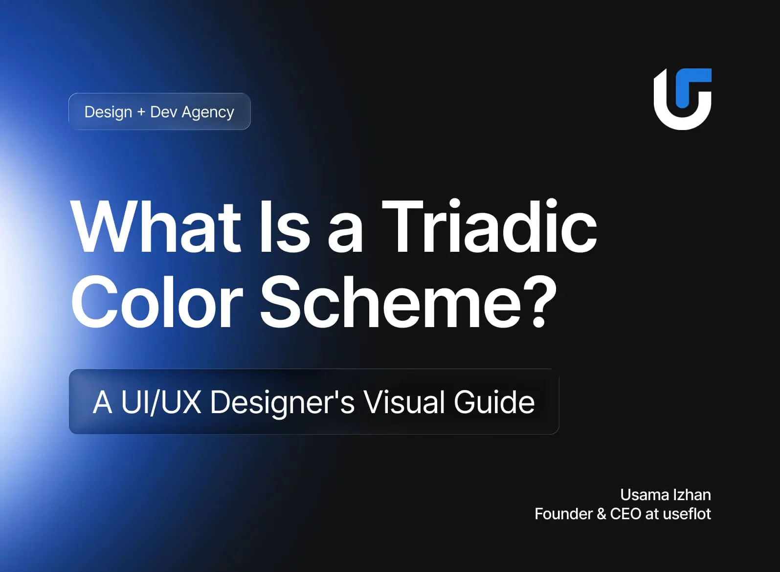 What Is a Triadic Color Scheme