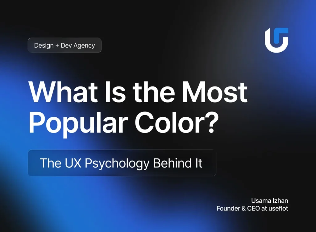 What Is the Most Popular Color